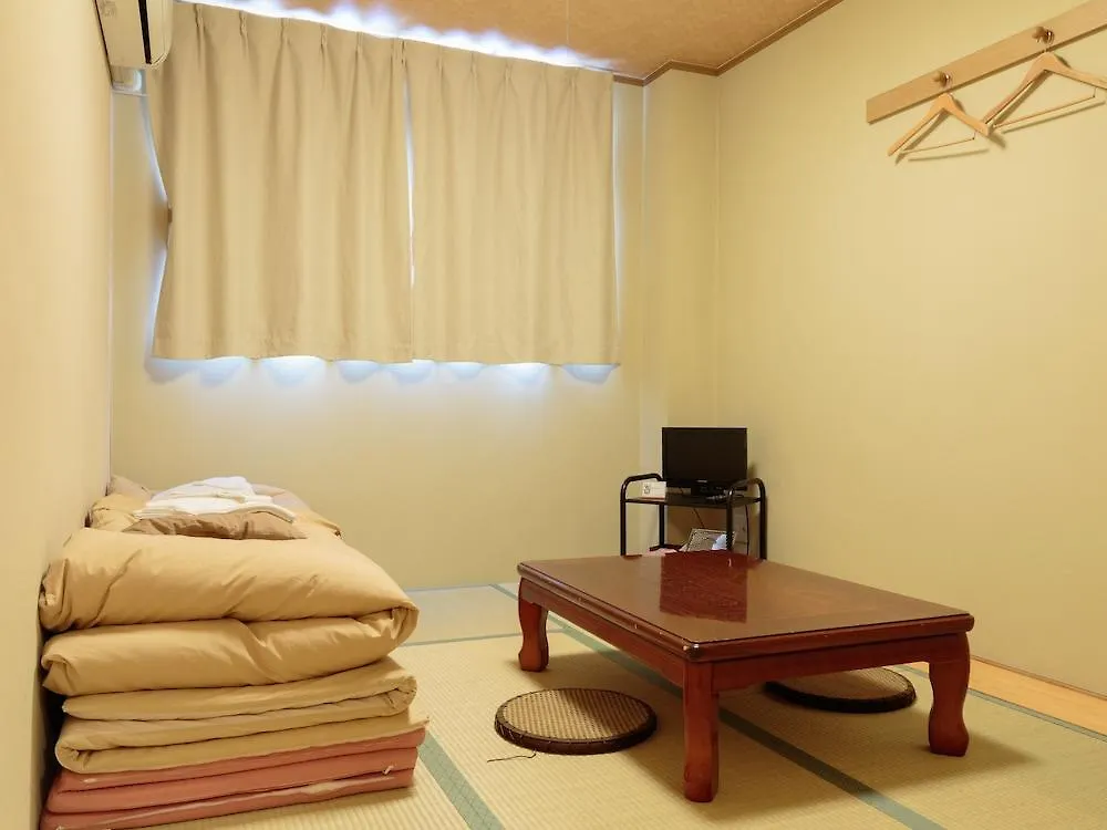 Kyoto Hana Hostel