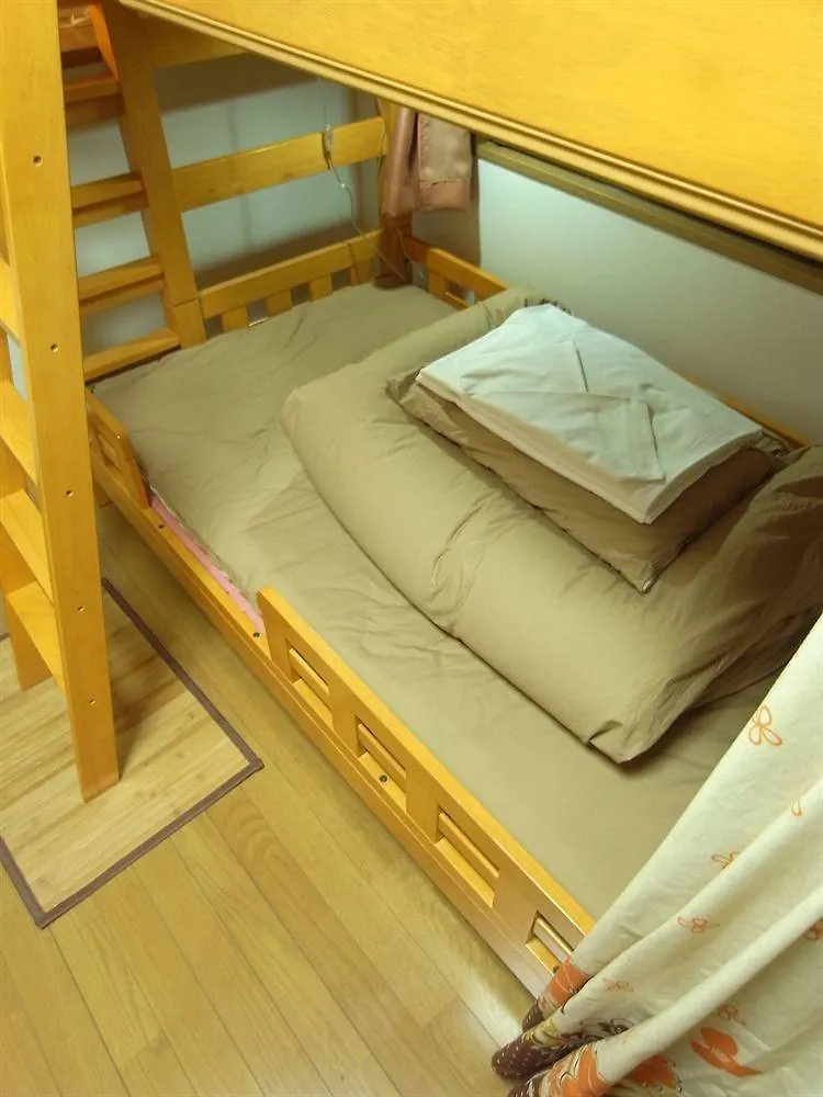 Kyoto Hana Hostel