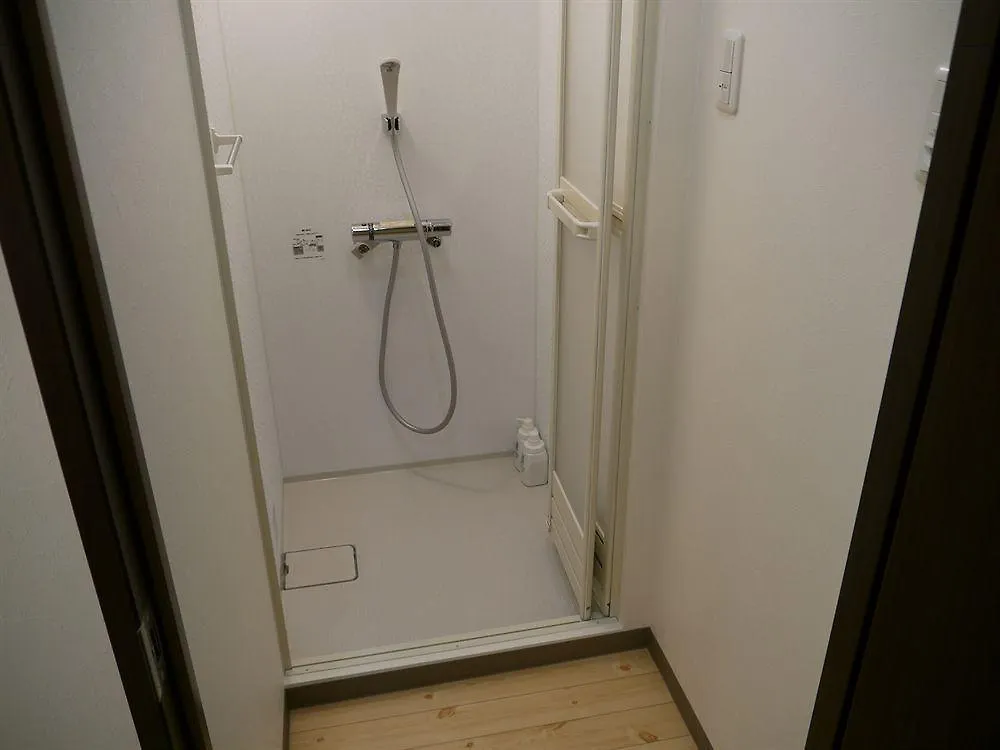 Kyoto Hana Hostel Гостевой дом