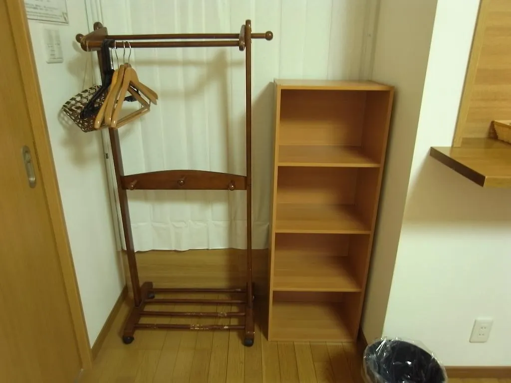 Kyoto Hana Hostel Япония