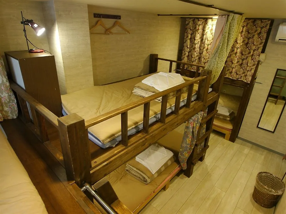 Kyoto Hana Hostel
